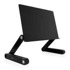 Image of SilentiumPC Atlas NT-L10 Notebook stand Black