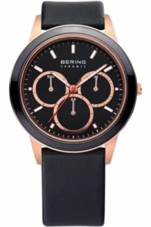 Image of Mens Bering Watch 33840-446