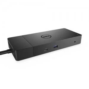 Image of Origin Storage DELL WD19TB Wired Thunderbolt 3 Black
