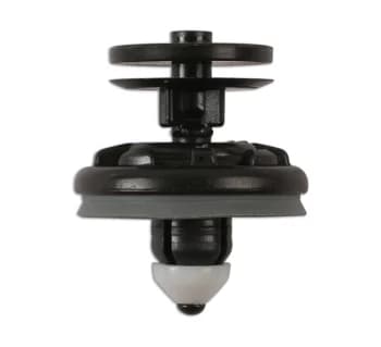 Image of Panel Clip Door Retainer to suit Audi, Skoda, VW Pk 50 Connect 36255