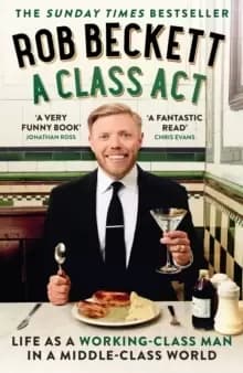 Image of A Class Act