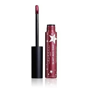 Image of Lottie London Slay All Day Metallic Liquid Lip Boy Bye