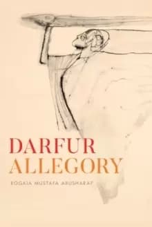 Image of Darfur Allegory