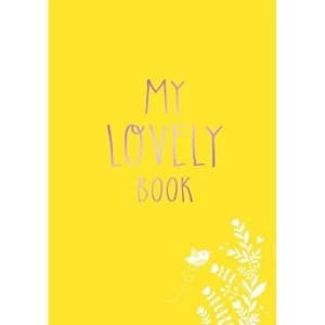Image of My Lovely Book by Bloomsbury Publishing PLC (Paperback, 2016)