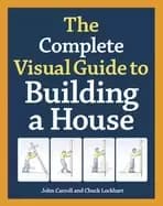 Image of complete visual guide to building a house