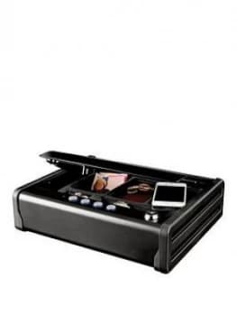 Image of Master Lock Small Quick Access Compact Safe.