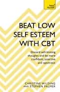Image of beat low self esteem with cbt
