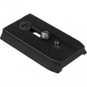 Image of Benro QR4 Quick Release Plate for S2