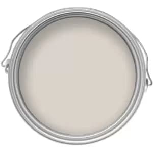 Image of Craig & Rose 1829 Eggshell Paint - Pipe Clay - 750ml