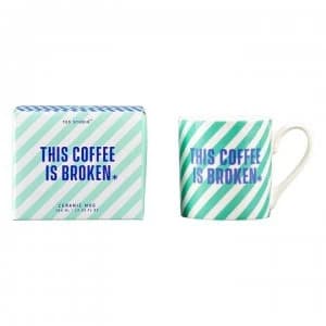 Image of Yes Studio Mug - Coffee