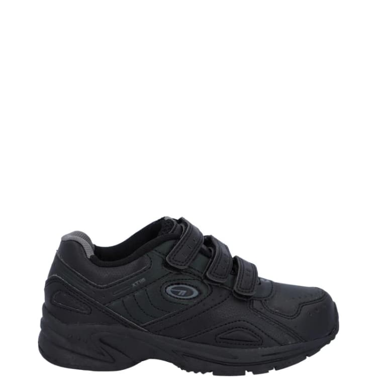 Image of Hi Tec XT115 Trainer - Black 1
