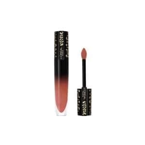 Image of LOreal Brilliant Signature Lip Ink 317 Be Uncontrollable