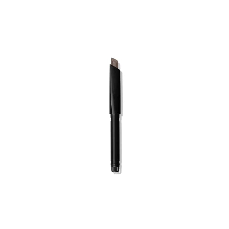 Image of Bobbi Brown Long-wear Brow Pencil Refill - Black Brown, Size: 0.33g