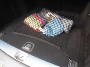 Image of CARCOMMERCE Luggage net 61976