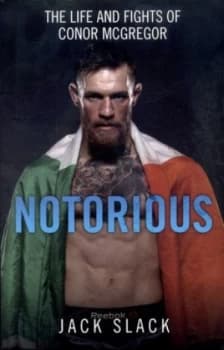 Image of Notorious by Jack Slack