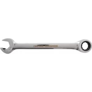Image of Ratcheting Combination Spanner/Wrench 16MM Chrome Vanadium (12-Point)