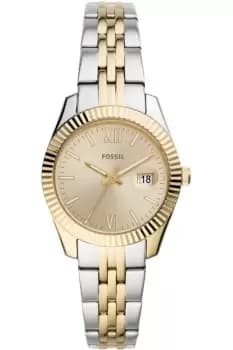 Image of Fossil Scarlette Watch ES4949