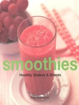 Image of Smoothies by Tracy Rutherford Hardback