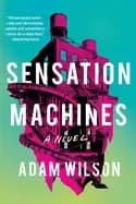 Image of sensation machines