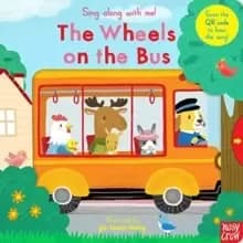 Image of Sing Along With Me! The Wheels on the Bus