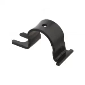Image of Mounting Bush Holder 29948 by Febi Bilstein Front Axle Left/Right