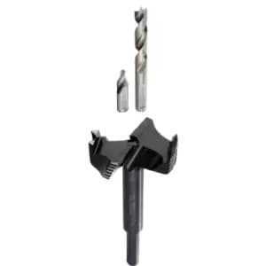 Image of FAMAG 55mm Bormax 2.0 Prima Pilot Drill Long Version, 1614055