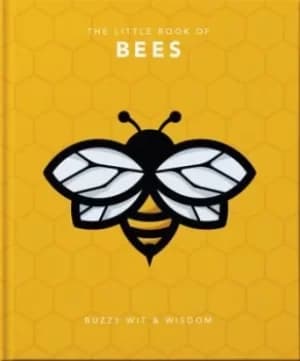 Image of The little book of bees by