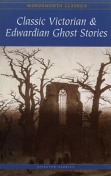 Image of Classic Victorian and Edwardian Ghost Stories by Rex Collings Paperback
