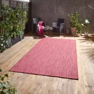 Image of POP Outdoors Rug Red
