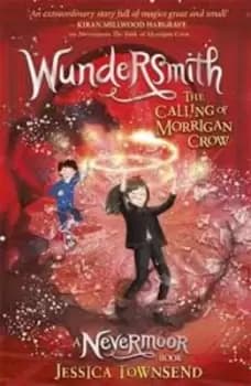 Image of Wundersmith by Jessica Townsend