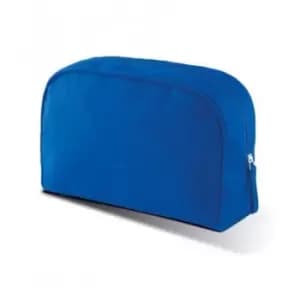 Image of Kimood Vanity Case (One size) (Royal) - Royal