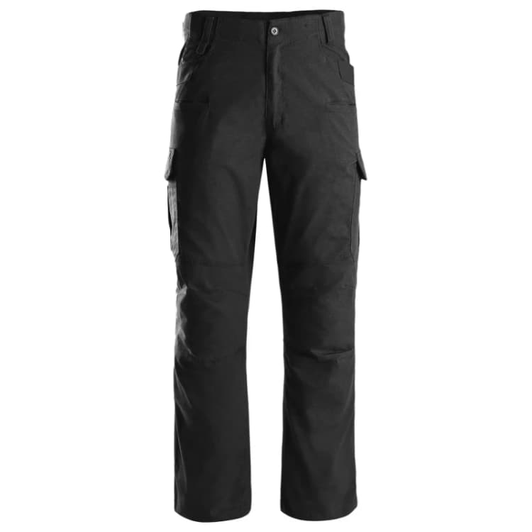 Image of Cargo Trousers Highlander Magnum Noir Male 44