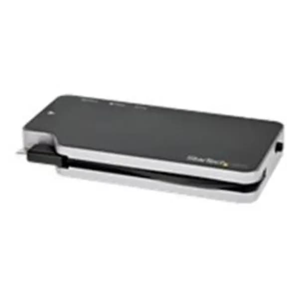 Image of StarTech.com USB C Mini Dock 4K HDMI