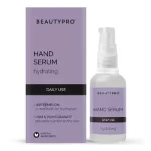 Image of BeautyPro Hand Serum