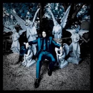 Image of Lazaretto by Jack White CD Album