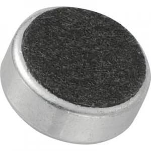 Image of Microphone capsule 2 10 Vdc Frequency range100 10000 Hz KEPO