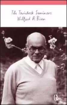 Image of The Tavistock seminars by Wilfred R Bion