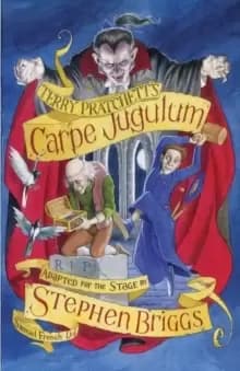 Image of Carpe Jugulum : Play