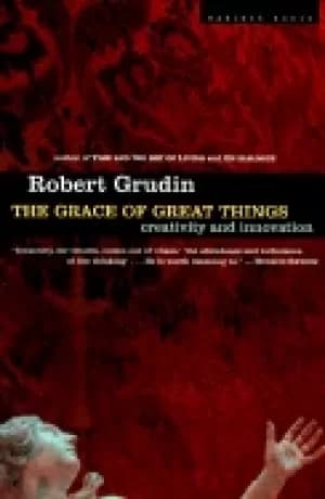 Image of grace of great things creativity and innovation