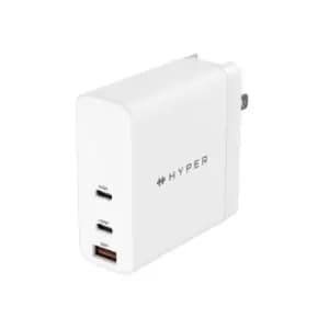Image of HYPER HJG140WW mobile device charger White Indoor