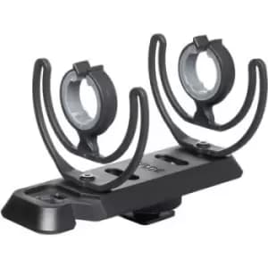 Image of RODE Microphones SM3-R Microphone clip Internal thread: 3/8