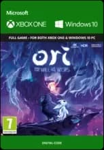 Image of Ori and the Will of the Wisps