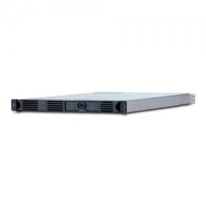 Image of APC Smart-UPS Line-Interactive 1000 VA 640 W 4 AC outlet(s)
