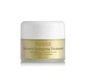 Image of Eminence Organic Turmeric Energizing Treatment