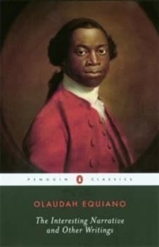 Image of The Interesting Narrative and Other Writings by Olaudah Equiano Book