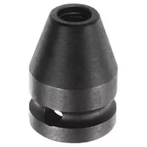 Image of Britool Expert 1/2" Drive Impact 5/16" Bit Holder Socket 1/2"