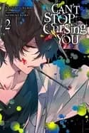 Image of cant stop cursing you vol 2