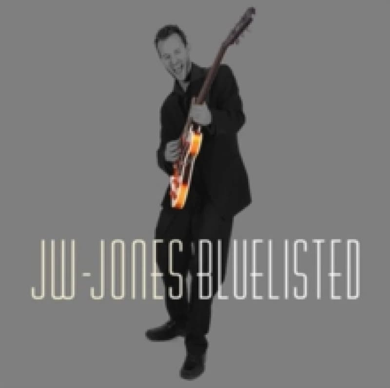 Image of Bluelisted CD / Album