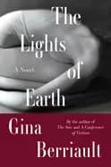 Image of lights of earth
