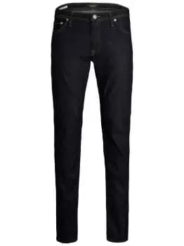 Image of JACK & JONES Glenn Felix Am 466 Lid Slim Fit Jeans Men Blue